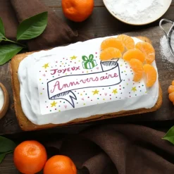 New Cerf Dellier Feuille de plastisucre A4 (x20)