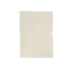 Hot Cerf Dellier Feuilles transfert Géométrie (x5)