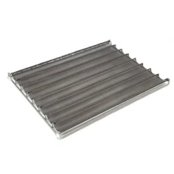 Best Cerf Dellier Fibermax  filet complet 400 x 600 5 baguettes