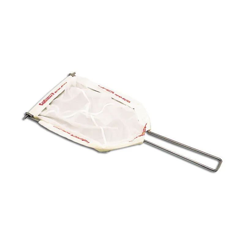 Outlet Cerf Dellier Filtre à huile microfibre complet