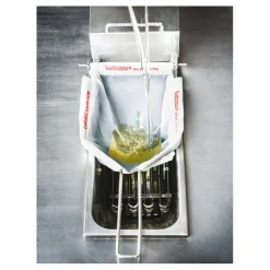 Outlet Cerf Dellier Filtre à huile microfibre complet