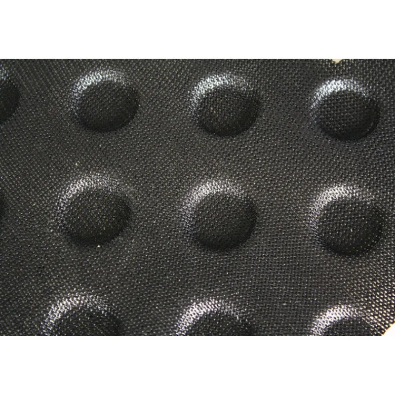 Online Cerf Dellier Flexipan Air plaque 600x400 de 59 petits choux 3 cm