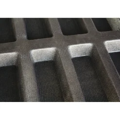 Clearance Cerf Dellier Flexipan Air plaque 600x400 de 8 sandwichs 24x7 cm