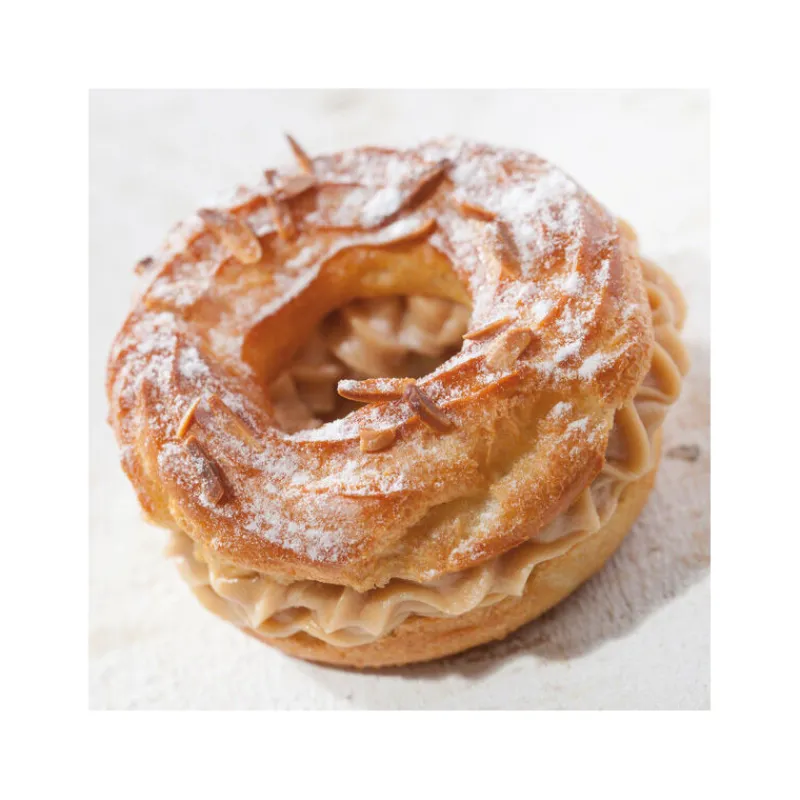 Sale Cerf Dellier Flexipan Air plaque 600x400 de 24 paris-brest 8 cm