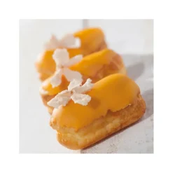 Best Cerf Dellier Flexipan Air plaque 600x400 de 18 éclairs 12,5x2,5 cm