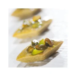 Clearance Cerf Dellier Flexipan 60x40 plaque de 70 losanges 60x3,5 cm