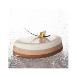 Sale Cerf Dellier Flexipan 60x40 plaque de 30 ovales 7x5x2,5 cm