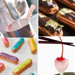 Sale Cerf Dellier Fondant pâtissier blanc 15 Kg