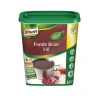 Sale Cerf Dellier Fonds brun lié Knorr 750 g