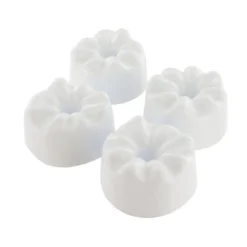 Discount Cerf Dellier Formes pour fleurs de Marguerites, par 4