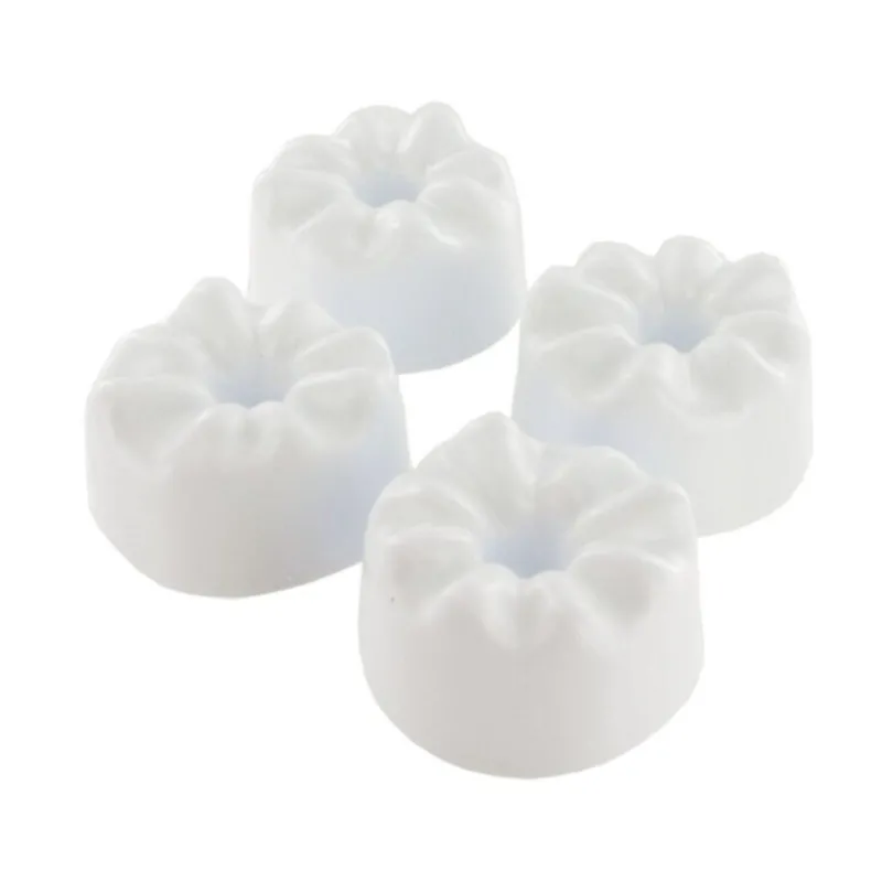 Discount Cerf Dellier Formes pour fleurs de Marguerites, par 4