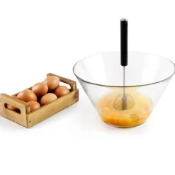 Sale Cerf Dellier Fouet à émulsion semi automatique inox