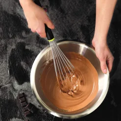 Best Cerf Dellier Fouet à sauce avec manche en Exoglass® - 30 cm