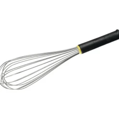 Outlet Cerf Dellier Fouet à sauce avec manche en Exoglass® - 35 cm