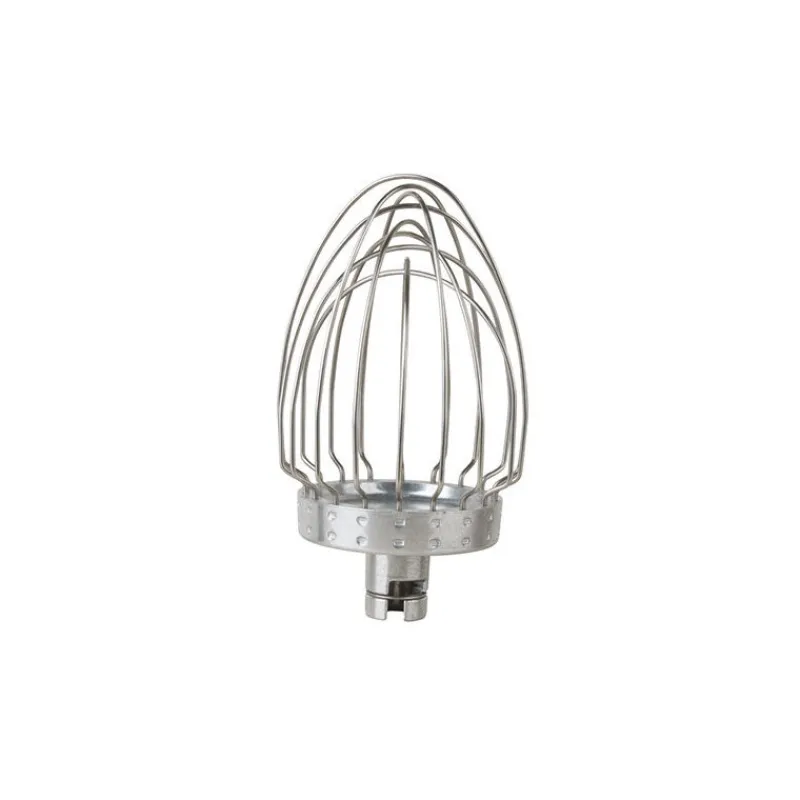 Clearance Cerf Dellier Fouet inox pour alphamix 2 - 5 L