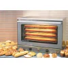 Outlet Cerf Dellier Four à convection boulanger-pâtissier 60x40 cm d'appoint 80x72x60 cm