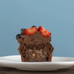 Discount Cerf Dellier Fourrage croustillant au chocolat au lait et brisures de crêpes dentelles 200 g