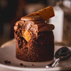 Online Cerf Dellier Fourrage croustillant spéculoos & biscuit - 300 g