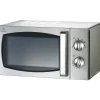 Cerf Dellier Fours micro-ondes mécanique inox fours micro-ondes mécanique 23 litres