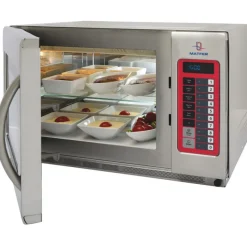 Best Cerf Dellier Fours micro-ondes programmable 35 litres 2 magnétrons