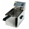 Sale Cerf Dellier Friteuse électrique cuve amovible 4 litres