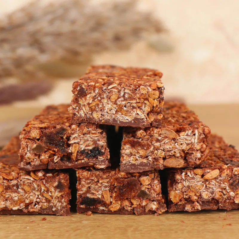 Outlet Cerf Dellier Fruits moelleux gingembre confit lamelles 120 g