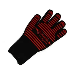 Clearance Cerf Dellier Gant textile anti chaleur