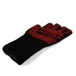 Clearance Cerf Dellier Gant textile anti chaleur