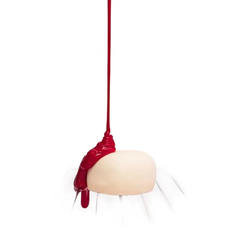 Online Cerf Dellier Glaçage miroir Rouge 300 g