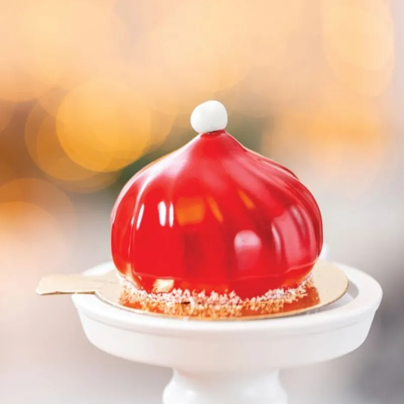 Online Cerf Dellier Glaçage miroir Rouge 300 g