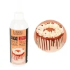 Clearance Cerf Dellier Glaçage pour drip cake bronze 180 g