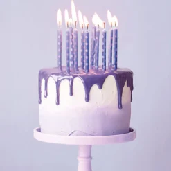 Best Cerf Dellier Glaçage pour drip cake violet 120 g