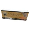 Sale Cerf Dellier Gélatine porcine 200 feuilles 170 blooms 500 g