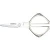 Discount Cerf Dellier Global ciseaux cuisine GKS-210 21 cm