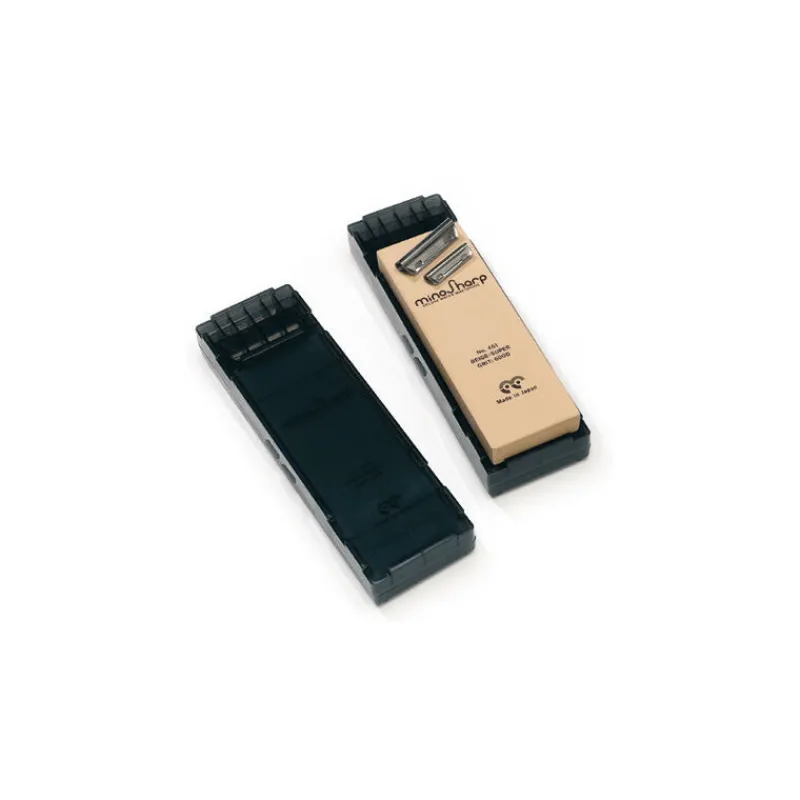 Best Cerf Dellier Global kit pierre à eau finition polissage 461