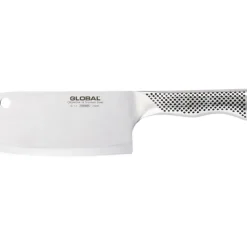 Discount Cerf Dellier Global série G couperet de cuisine G12 inox 16 cm