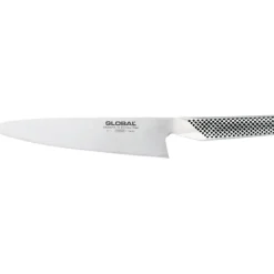 Discount Cerf Dellier Global série G couteau à découper G1 inox 21 cm