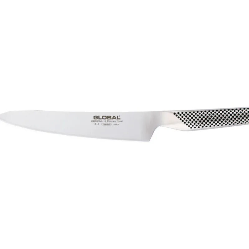 Sale Cerf Dellier Global série G couteau à viande G3 inox 21 cm