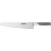 Cerf Dellier Global série G couteau de cuisine G17 inox 27 cm