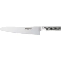 Cerf Dellier Global série G couteau de cuisine G17 inox 27 cm