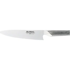 Outlet Cerf Dellier Global série G couteau de cuisine G2  inox 20 cm