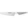 Cerf Dellier Global série GS couteau à trancher GS2 inox 13 cm