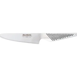 Cerf Dellier Global série GS couteau à trancher GS2 inox 13 cm