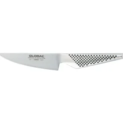 New Cerf Dellier Global série GS couteau de cuisine GS1 inox 11 cm