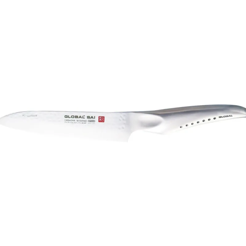 Sale Cerf Dellier Global série Saï couteau de cuisine SAI-M01 14 cm