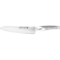 Cerf Dellier Global série Saï couteau de cuisine SAI-02 21 cm