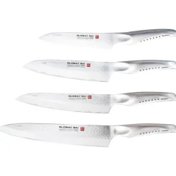Cerf Dellier Global série Saï couteau de cuisine SAI-02 21 cm