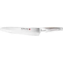 Cerf Dellier Global série Saï couteau de cuisine SAI-06 25 cm