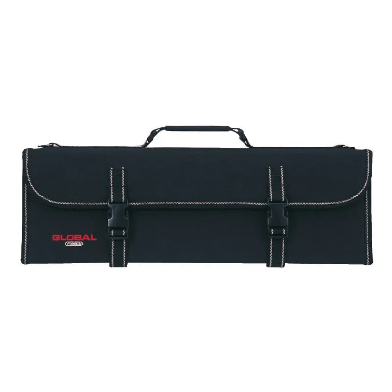 Clearance Cerf Dellier Global trousse mi-rigide 16 couteaux G667/16