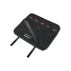 Cerf Dellier Global trousse souple pour 9 couteaux G668/10